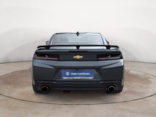 CHEVROLET Camaro 2.0L 8AT Coupé Turbo