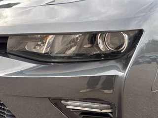 CHEVROLET Camaro 2.0L 8AT Coupé Turbo