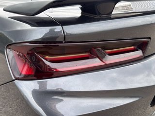 CHEVROLET Camaro 2.0L 8AT Coupé Turbo