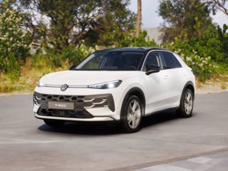 VOLKSWAGEN T-Roc 1.5 eTSI ACT 150 CV DSG Style