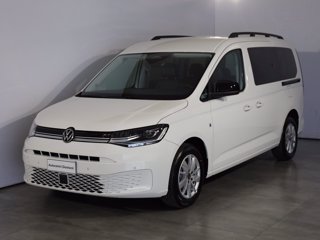 VOLKSWAGEN Caddy maxi 2.0 tdi 122cv life dsg7 my24