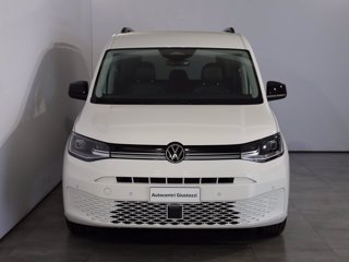 VOLKSWAGEN Caddy maxi 2.0 tdi 122cv life dsg7 my24