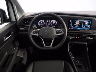 VOLKSWAGEN Caddy maxi 2.0 tdi 122cv life dsg7 my24