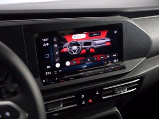 VOLKSWAGEN Caddy maxi 2.0 tdi 122cv life dsg7 my24