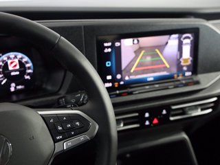 VOLKSWAGEN Caddy maxi 2.0 tdi 122cv life dsg7 my24