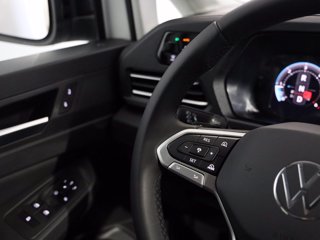 VOLKSWAGEN Caddy maxi 2.0 tdi 122cv life dsg7 my24