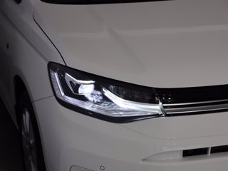 VOLKSWAGEN Caddy maxi 2.0 tdi 122cv life dsg7 my24