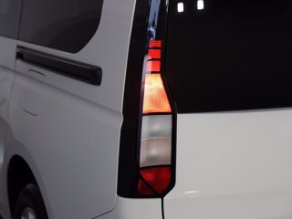 VOLKSWAGEN Caddy maxi 2.0 tdi 122cv life dsg7 my24