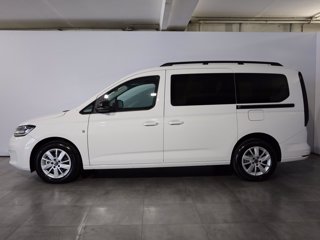 VOLKSWAGEN Caddy maxi 2.0 tdi 122cv life dsg7 my24
