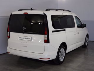 VOLKSWAGEN Caddy maxi 2.0 tdi 122cv life dsg7 my24