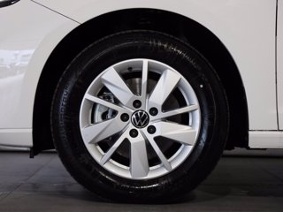 VOLKSWAGEN Caddy maxi 2.0 tdi 122cv life dsg7 my24