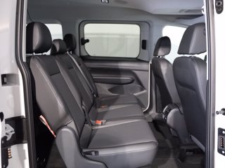 VOLKSWAGEN Caddy maxi 2.0 tdi 122cv life dsg7 my24