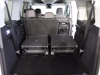 VOLKSWAGEN Caddy maxi 2.0 tdi 122cv life dsg7 my24