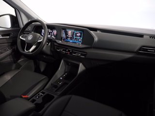 VOLKSWAGEN Caddy maxi 2.0 tdi 122cv life dsg7 my24