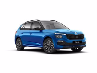 SKODA Kamiq 1.0 TSI 115 CV Be More