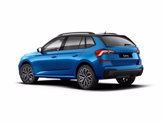 SKODA Kamiq 1.0 TSI 115 CV Be More