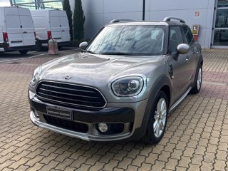 MINI Mini countryman 1.5 one d hype my18