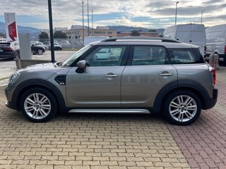 MINI Mini countryman 1.5 one d hype my18
