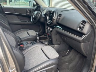 MINI Mini countryman 1.5 one d hype my18