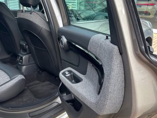 MINI Mini countryman 1.5 one d hype my18