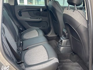 MINI Mini countryman 1.5 one d hype my18