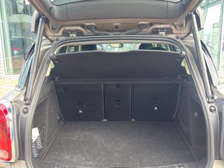 MINI Mini countryman 1.5 one d hype my18