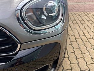 MINI Mini countryman 1.5 one d hype my18