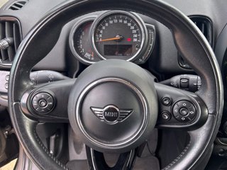 MINI Mini countryman 1.5 one d hype my18