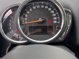 MINI Mini countryman 1.5 one d hype my18