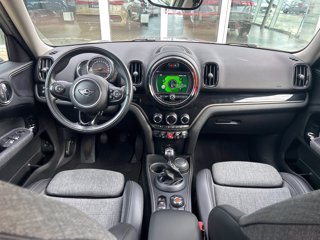 MINI Mini countryman 1.5 one d hype my18