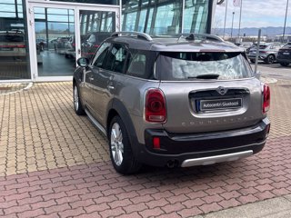 MINI Mini countryman 1.5 one d hype my18