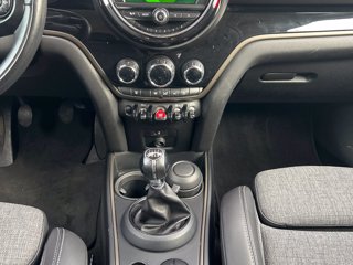 MINI Mini countryman 1.5 one d hype my18