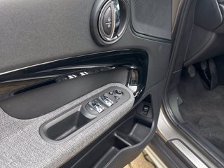 MINI Mini countryman 1.5 one d hype my18