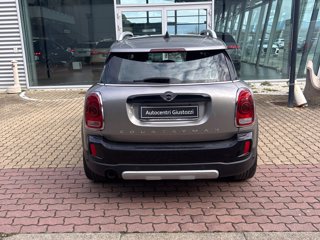 MINI Mini countryman 1.5 one d hype my18