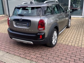 MINI Mini countryman 1.5 one d hype my18