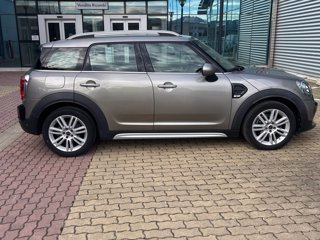 MINI Mini countryman 1.5 one d hype my18