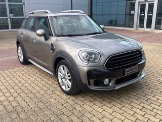 MINI Mini countryman 1.5 one d hype my18