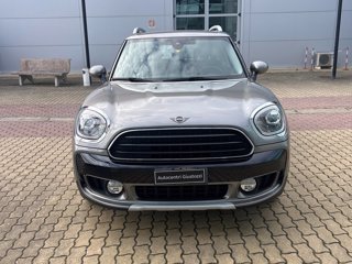 MINI Mini countryman 1.5 one d hype my18