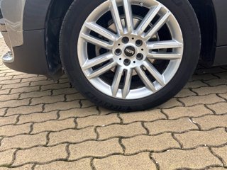 MINI Mini countryman 1.5 one d hype my18