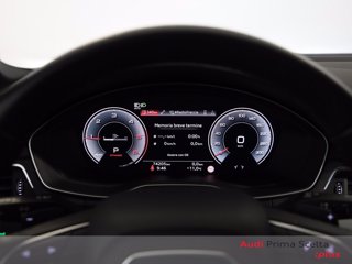 AUDI A4 avant 35 2.0 tdi mhev s line edition 163cv s-tronic