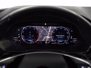 SKODA Octavia wagon 2.0 tdi evo rs 4x4 200cv dsg