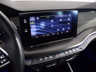 SKODA Octavia wagon 2.0 tdi evo rs 4x4 200cv dsg