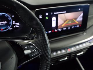 SKODA Octavia wagon 2.0 tdi evo rs 4x4 200cv dsg