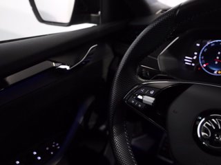 SKODA Octavia wagon 2.0 tdi evo rs 4x4 200cv dsg