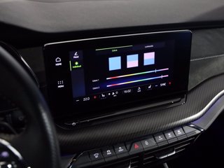 SKODA Octavia wagon 2.0 tdi evo rs 4x4 200cv dsg