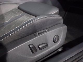 SKODA Octavia wagon 2.0 tdi evo rs 4x4 200cv dsg