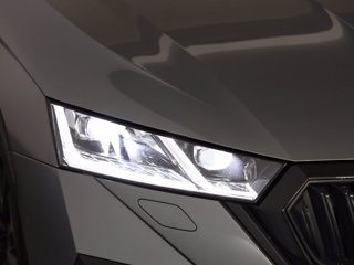SKODA Octavia wagon 2.0 tdi evo rs 4x4 200cv dsg