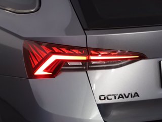 SKODA Octavia wagon 2.0 tdi evo rs 4x4 200cv dsg