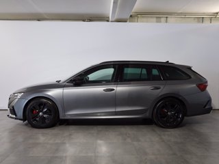 SKODA Octavia wagon 2.0 tdi evo rs 4x4 200cv dsg