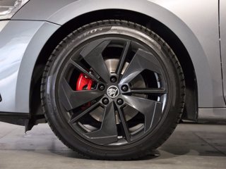 SKODA Octavia wagon 2.0 tdi evo rs 4x4 200cv dsg